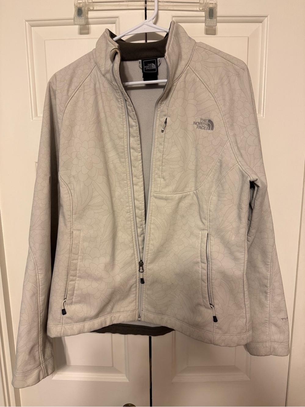 The North Face TNF Jacket